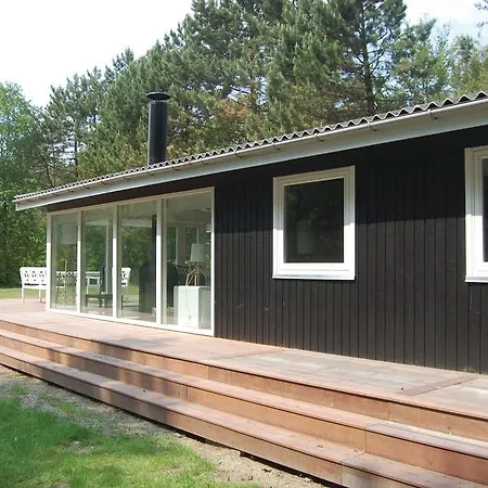 Holiday Egernvej Ebeltoft Denm Øksenmølle